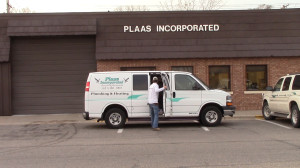 Plaas Knows Plumbing!